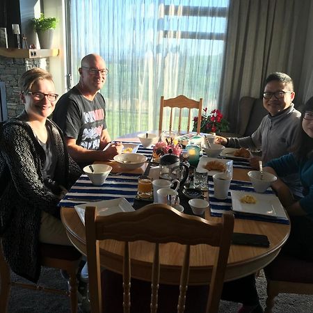Arohanui Rural Retreat B&B Tauranga Kültér fotó