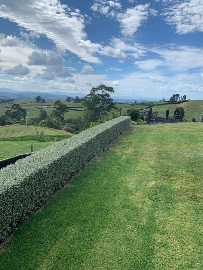 Arohanui Rural Retreat B&B Tauranga Kültér fotó