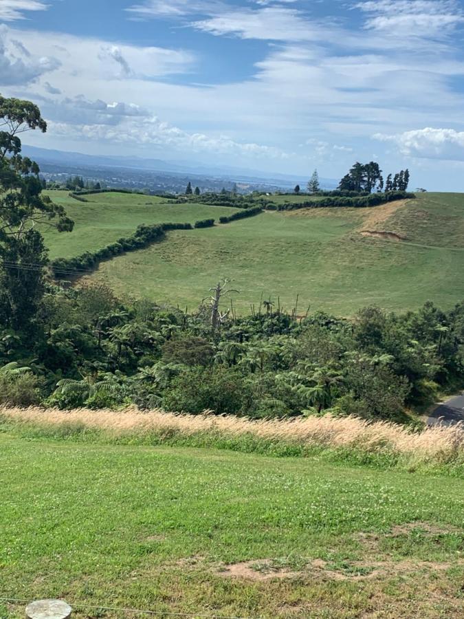 Arohanui Rural Retreat B&B Tauranga Kültér fotó